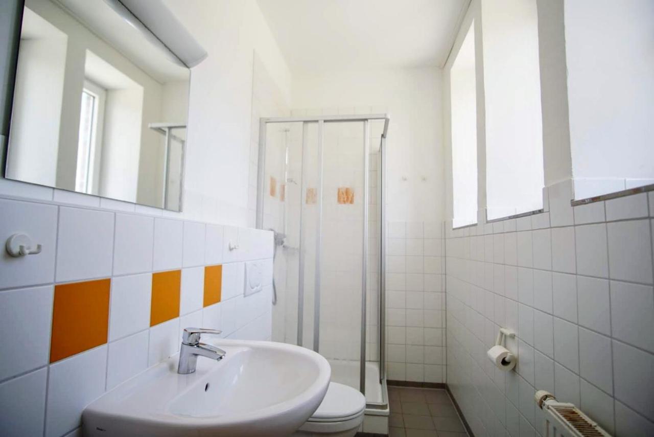 Jugendherberge Hoernum Bagian luar foto